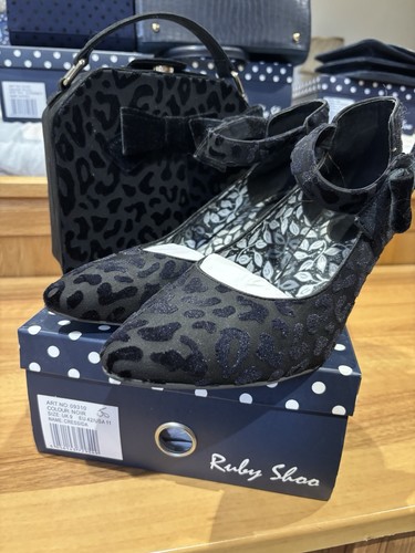 Ruby shoo cressida - shoo, court