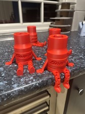   Snap.  On Toy Toolbox Socket