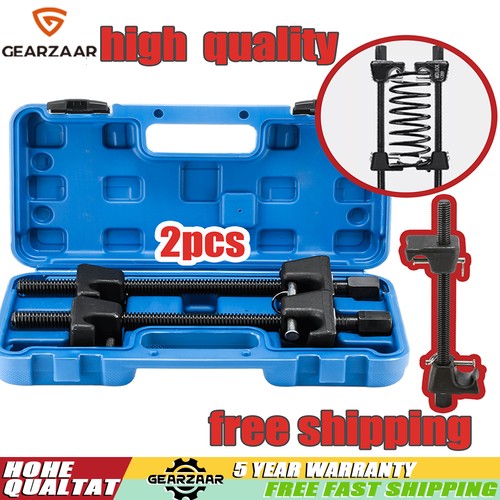 Macpherson strut coil spring - strut,