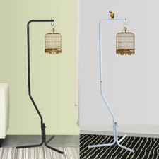 Large Metal Bird Cage Aviary