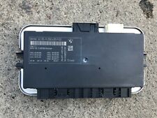 BMW F01 F02 F10 F11 F12 F25 FRMIII FRM3 FOOTWELL LIGHT CONTROL MODULE 9250455
