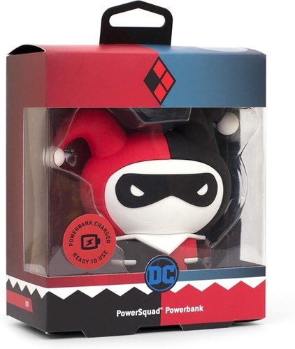 Comics harley quinn - dc,