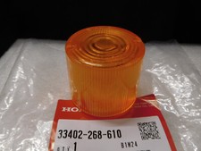 Honda CB 750 Four K0 K1 K2 -