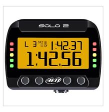 AiM Solo 2 GPS Track Day