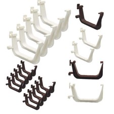 Marley Flowline - Ultralite 500 Gutter Brackets Pack 1, 2, 5, 10