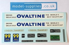 Spot On 145 Routemaster Bus