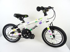 Frog 43 Spotty 14" Stage 2