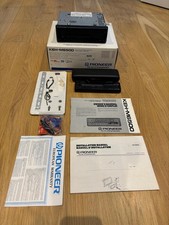 Pioneer keh m6500 classic - pioneer,