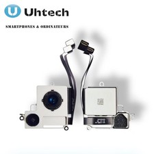 Rear Camera for iPhone 14 Plus - Original Disassembled