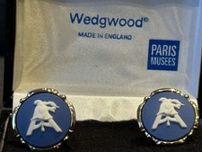 Wedgwood  Blue Jasperware