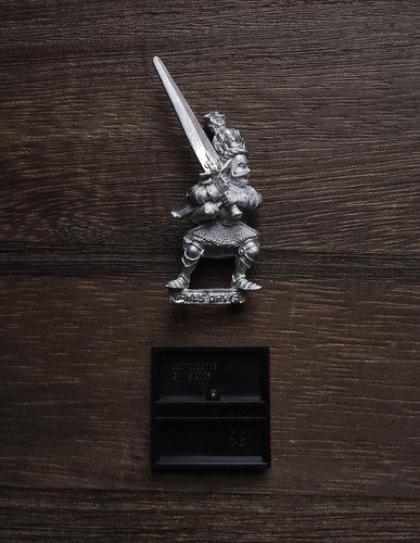 Warhammer fantasy bretonnian - fantasy,