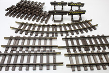 AML G Gauge Various Track