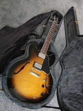 Gibson ES-335 Dot Figured in