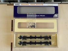 Dapol NB-062D N Gauge GBRf FEA