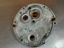 AJS MATCHLESS AMC G2 G5 MODEL 14 GEARBOX INNER COVER 042134 VINTAGE 250