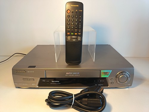 Panasonic fj710 super - nv-fj710,