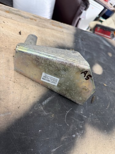 Alko caravan wheel lock - wheel,