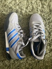 ADIDAS MARATHON 87 size 6 . Used Excellent Condition 