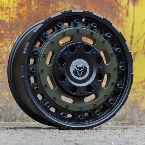 Ford transit custom - 17",