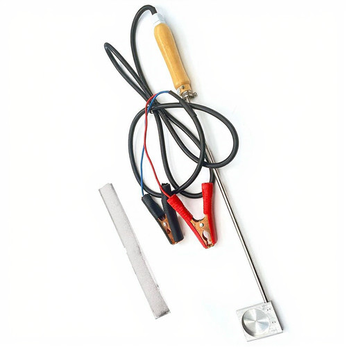 Oxalic acid vaporizer - vaporizer, for