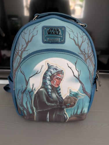 Starwars mandalorian ashoka - starwars,