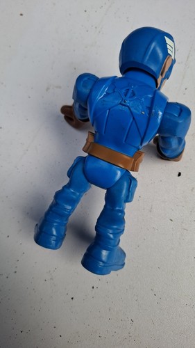 Playskool marvel super hero - playskool,