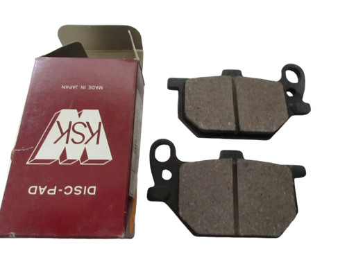 Brake lining front r1574 - lining,
