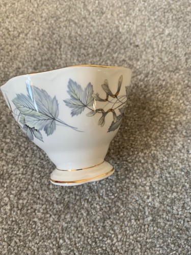 Vintage royal albert bone - albert,