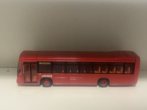 Stagecoach london optare delta - london,