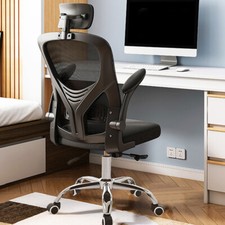 NEW Mesh Office Chair Computer Gaming Chairs Executive Chairs Study Desk Chair