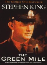 The Green Mile By Stephen