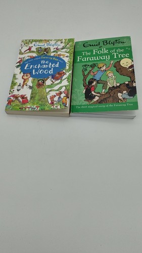 Enid blyton various the - various,