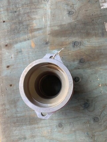 Volvo penta bearing housing - penta,