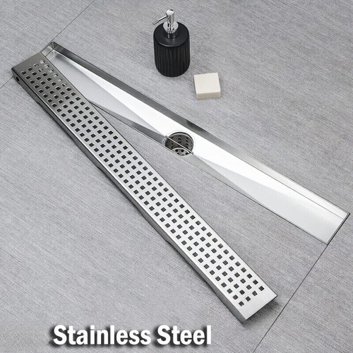 60cm wet room linear - wet,