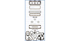 Full Engine Rebuild Conversion Gasket Set PERKINS F108 1.8 57 4.108