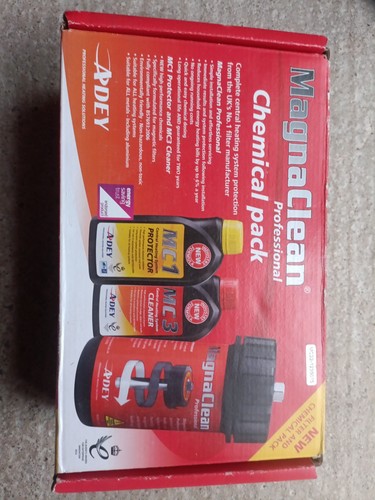Adey magnaclean professional