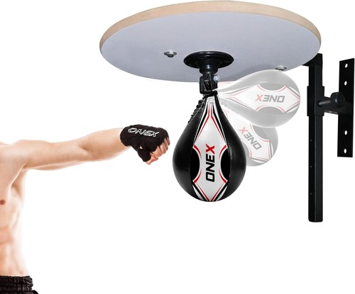 Speed ball adjustable - ball, wall