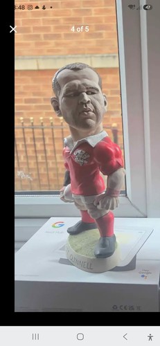 Scott quinell inch grogg - 9,