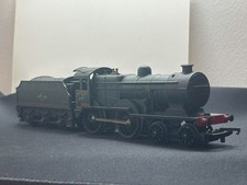 Tri-ang OO Gauge GWR 2-4-0