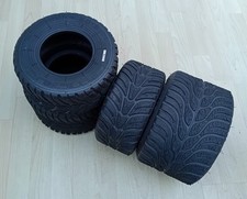 Mojo W5 Wet/Inter Tyres,   Go Kart,Prokart,Rotax Max Junior,Senior,X30,F100