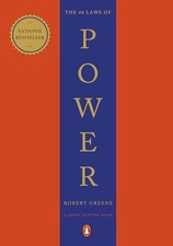 The 48 Laws of Power by
