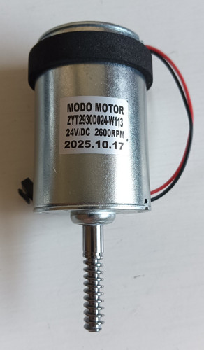 Modo motor zyt2930d024 - modo, zyt2930d024-w113