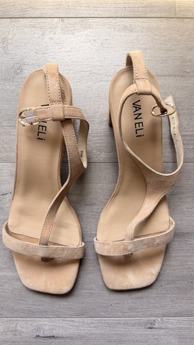 Vaneli womens nude - womens, t