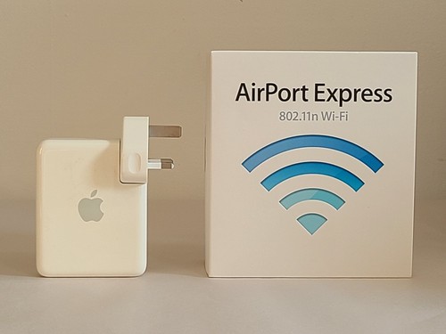 Apple airport express a1264 - express,