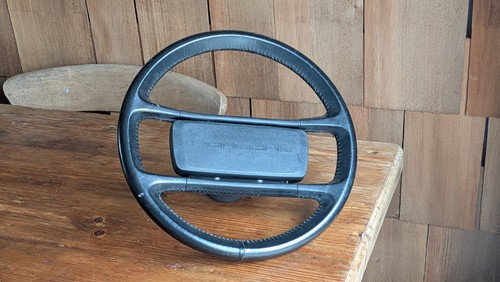 Porsche spoke steering wheel - spoke,