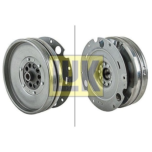 Dual mass flywheel - dmf, for
