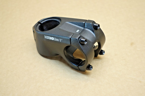 Haibike the stem 8mm - stem, x