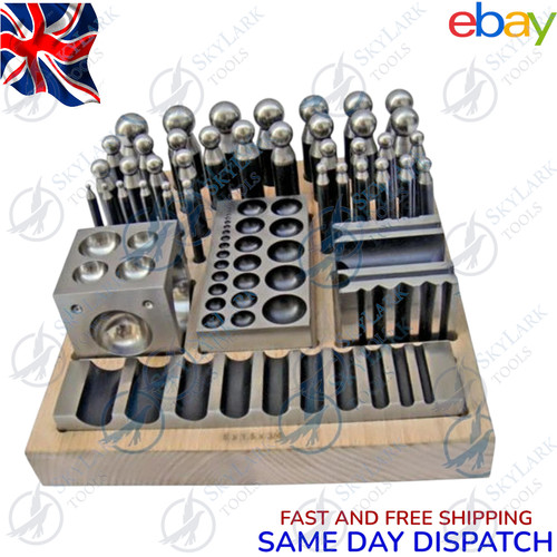 40pc jumbo doming block - jumbo,
