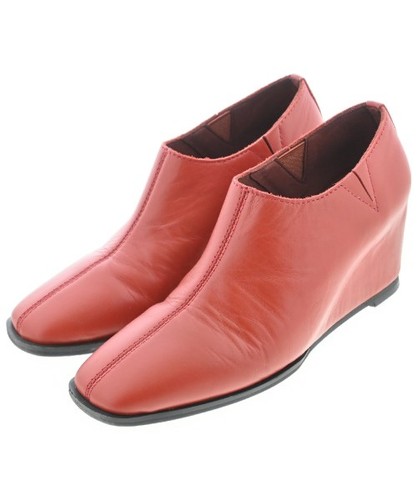 Piu comoda shoes - piu, red