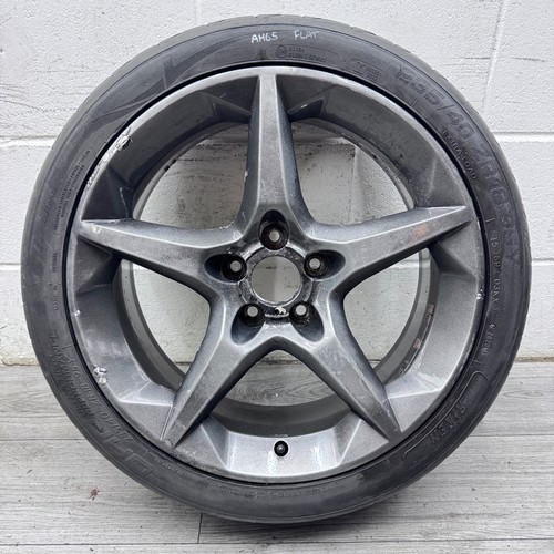 Vauxhall astra alloy - h, 18”